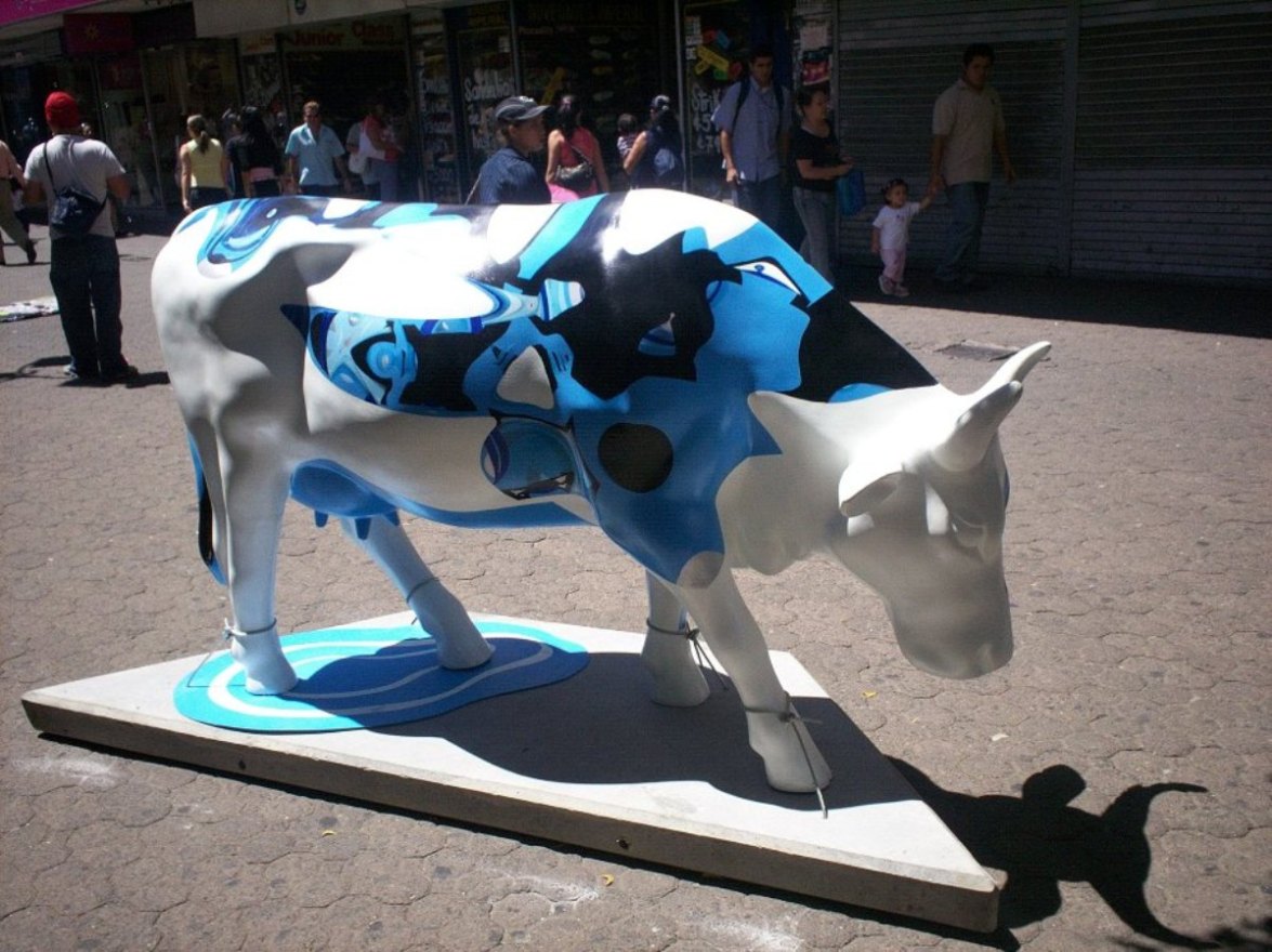 Foto de San José, Costa Rica