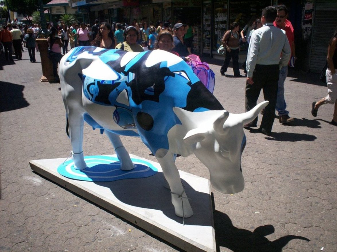 Foto de San José, Costa Rica