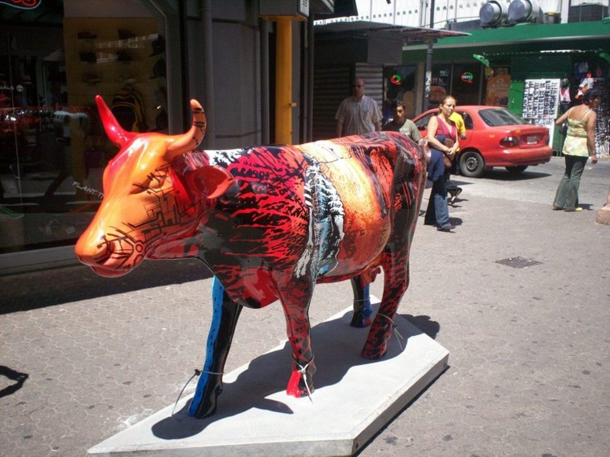 Foto de San José, Costa Rica