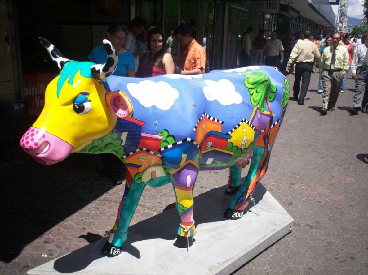 Foto de San José, Costa Rica