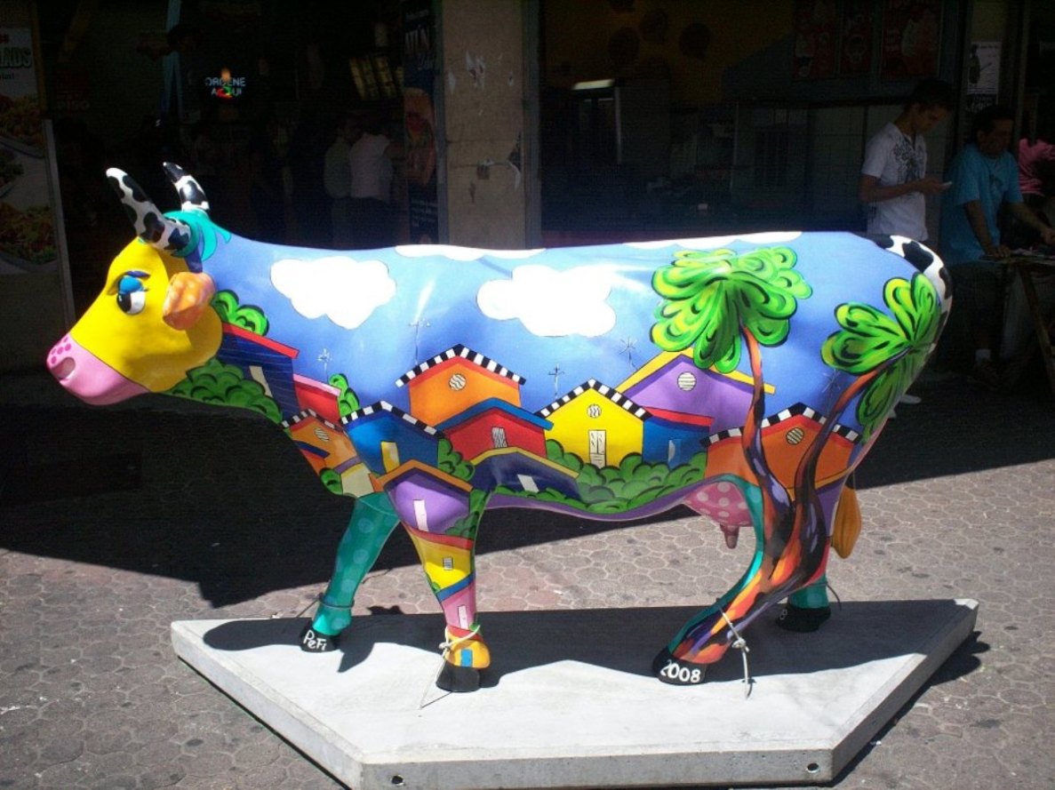 Foto de San José, Costa Rica