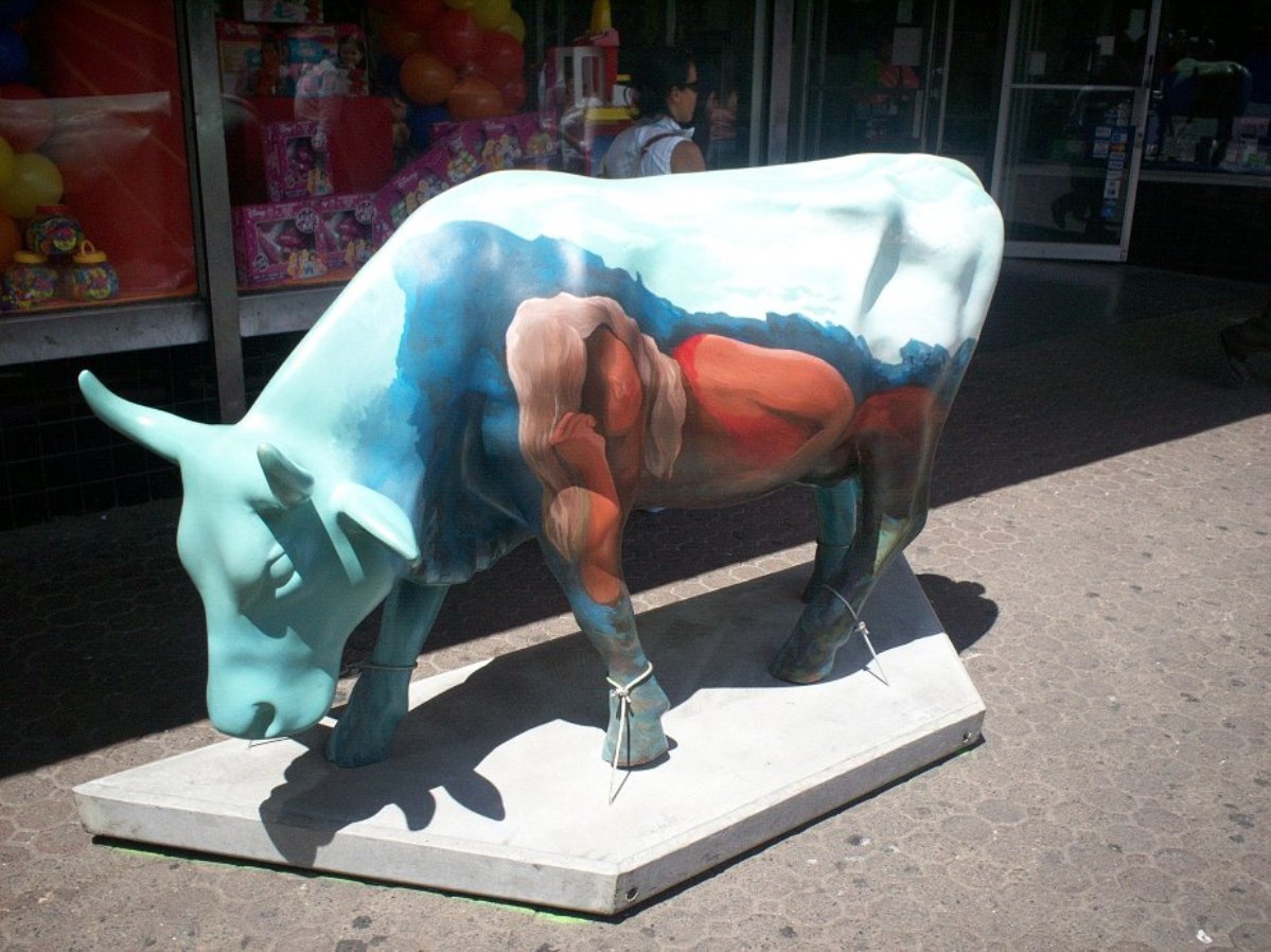 Foto de San José, Costa Rica