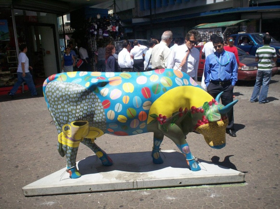 Foto de San José, Costa Rica