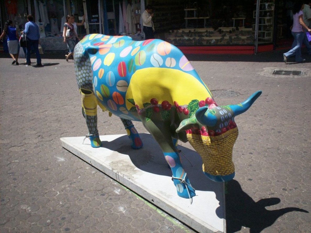 Foto de San José, Costa Rica