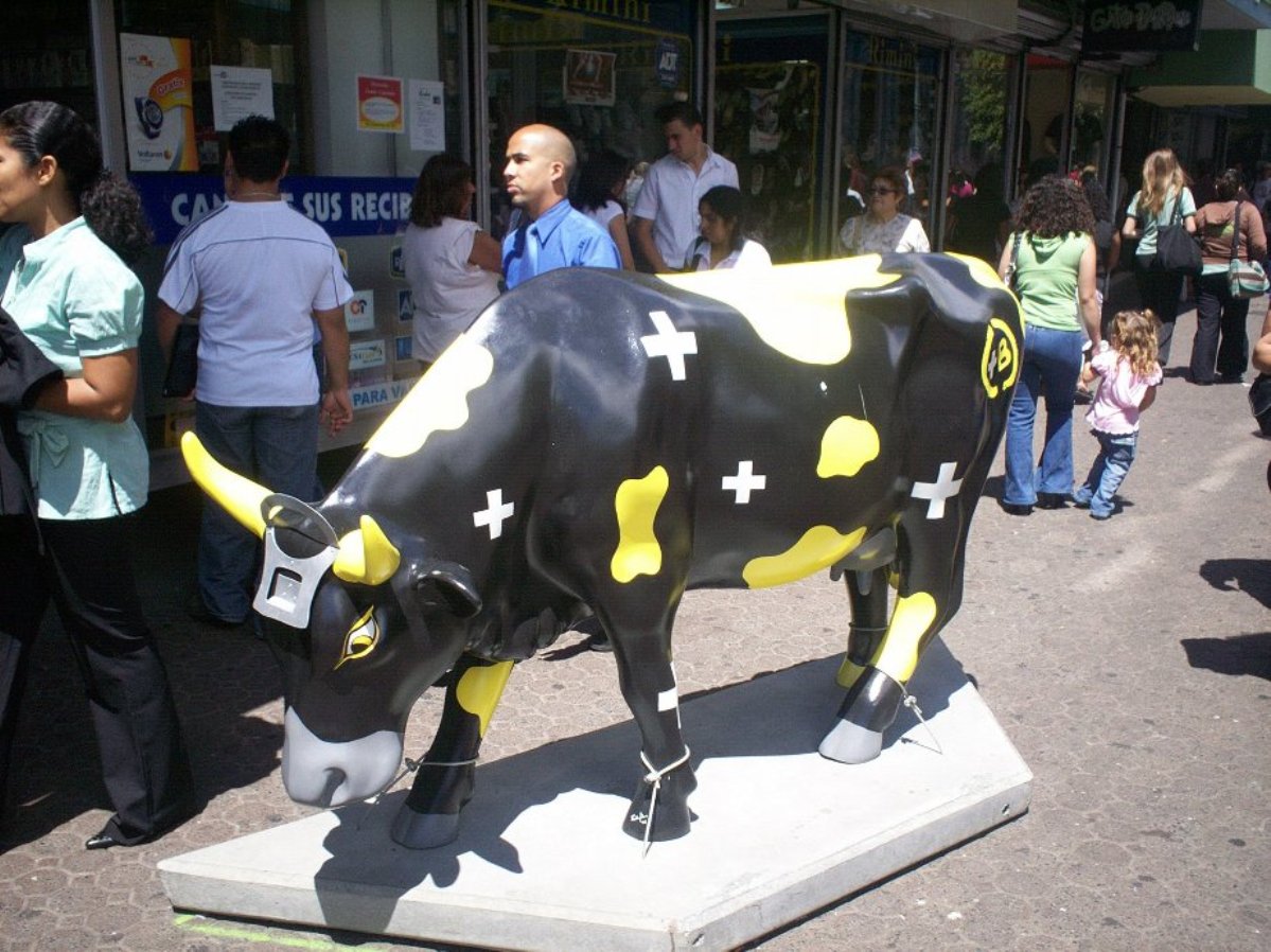 Foto de San José, Costa Rica