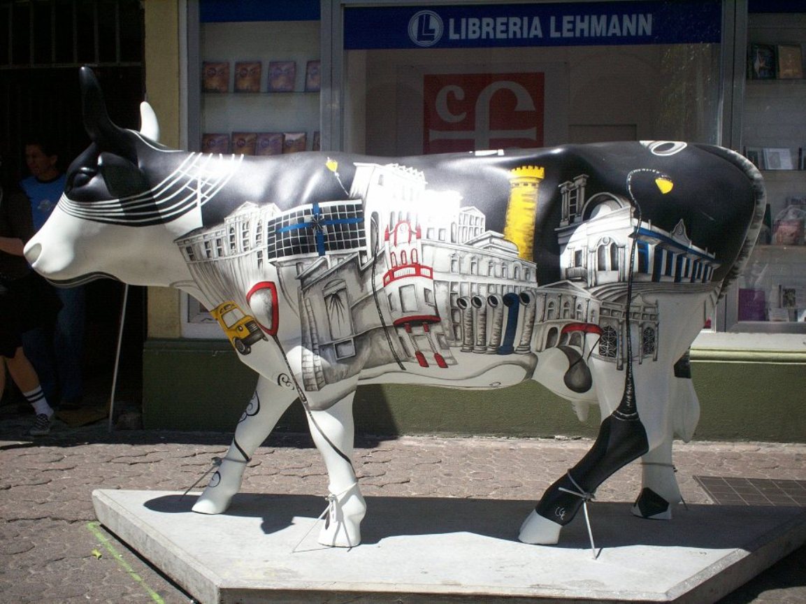 Foto de San José, Costa Rica