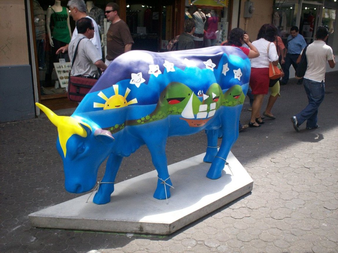 Foto de San José, Costa Rica