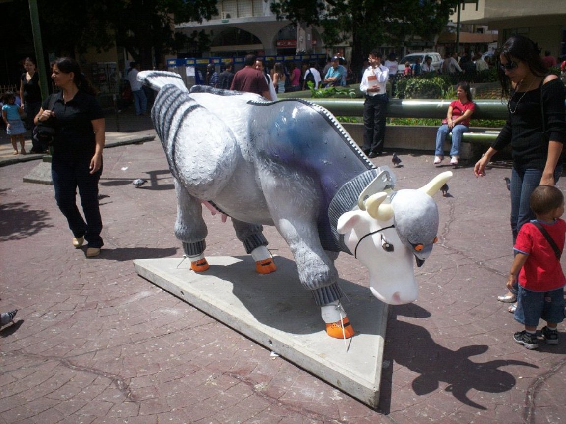 Foto de San José, Costa Rica