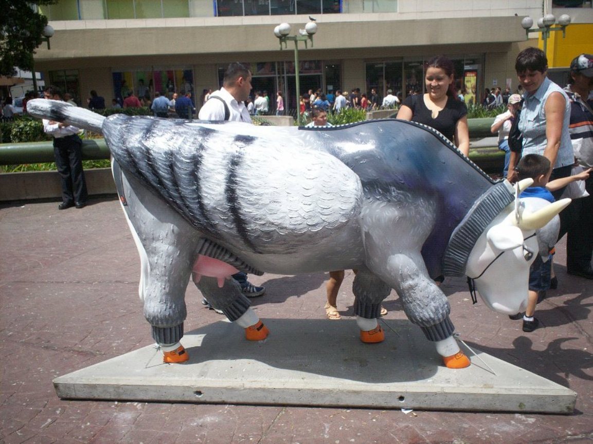 Foto de San José, Costa Rica