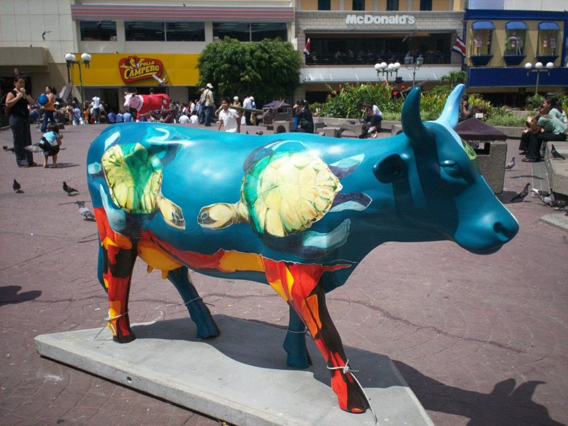 Foto de San José, Costa Rica