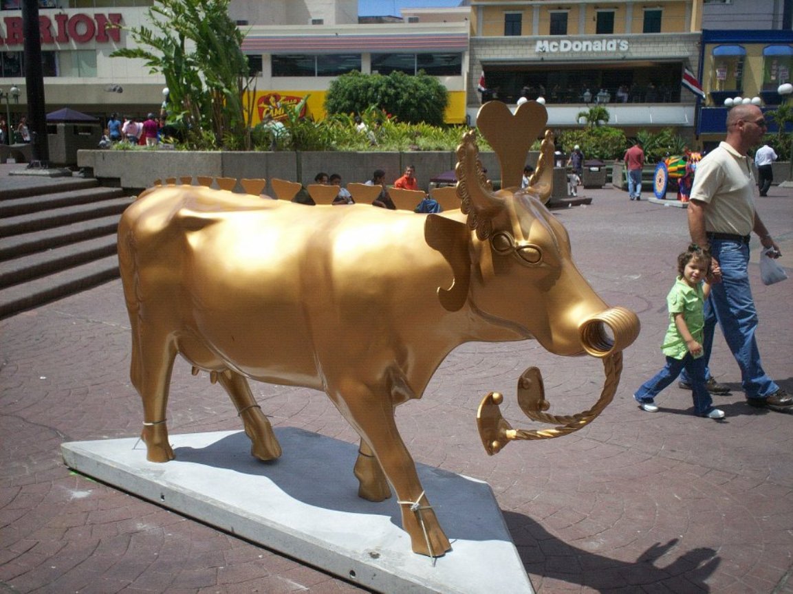 Foto de San José, Costa Rica