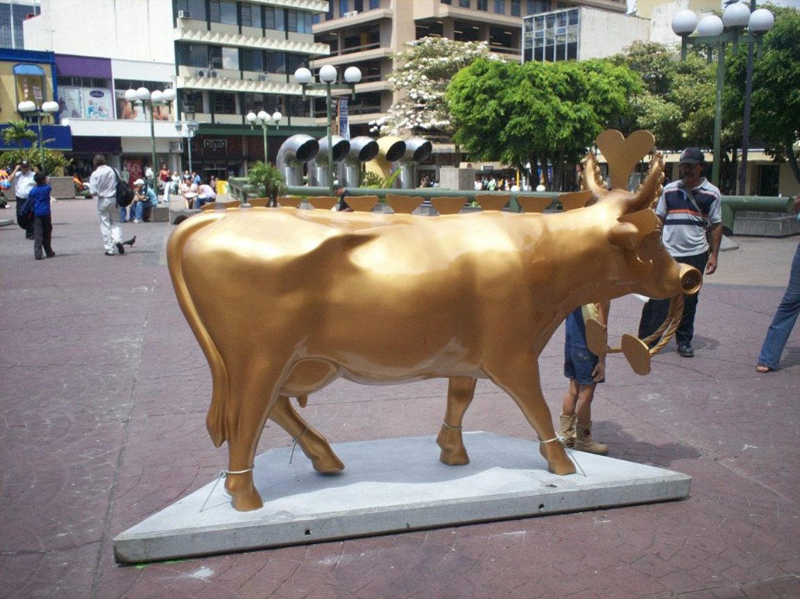 Foto de San José, Costa Rica