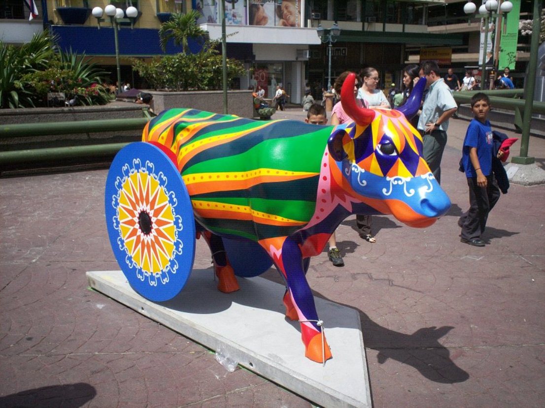 Foto de San José, Costa Rica