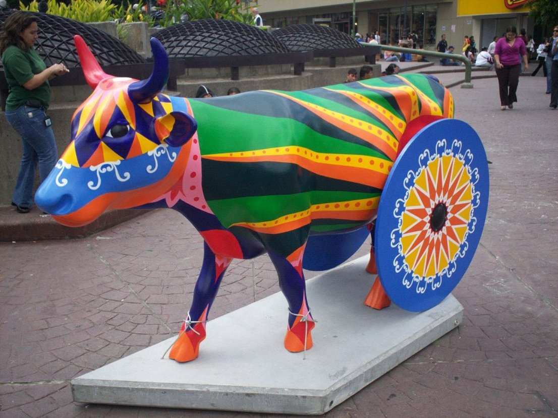 Foto de San José, Costa Rica