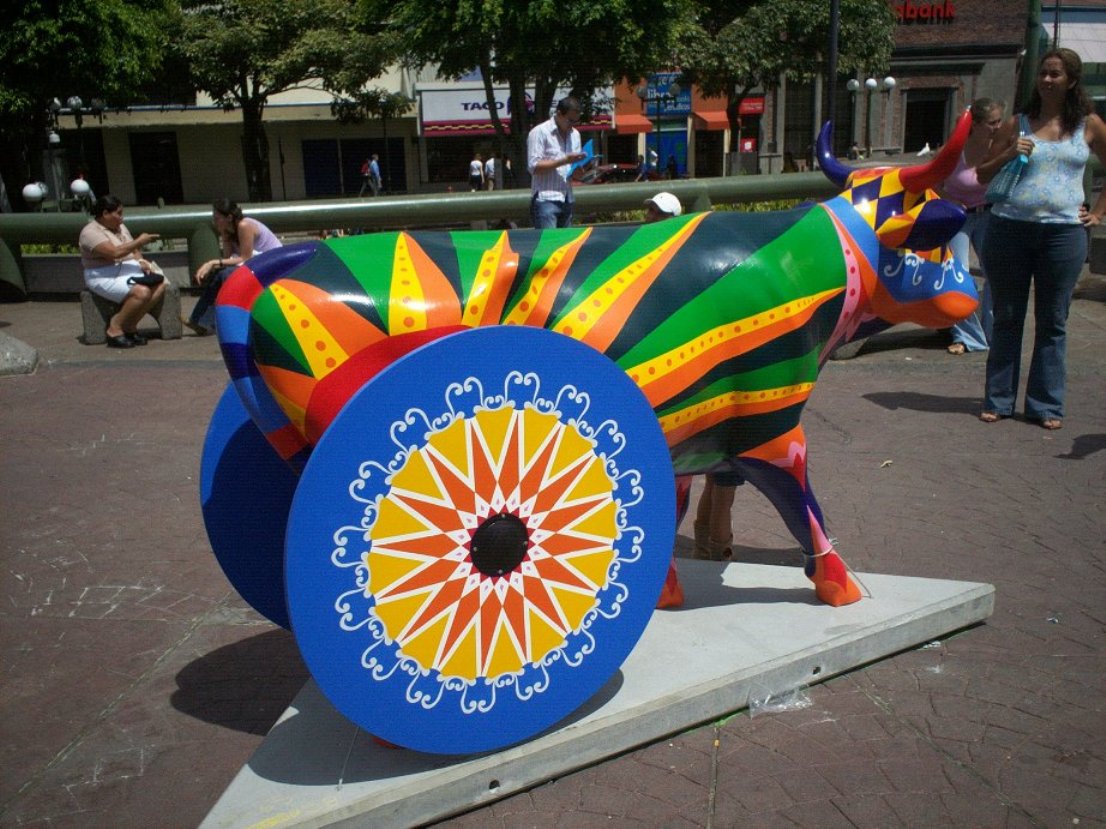 Foto de San José, Costa Rica