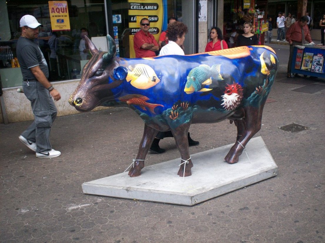 Foto de San José, Costa Rica