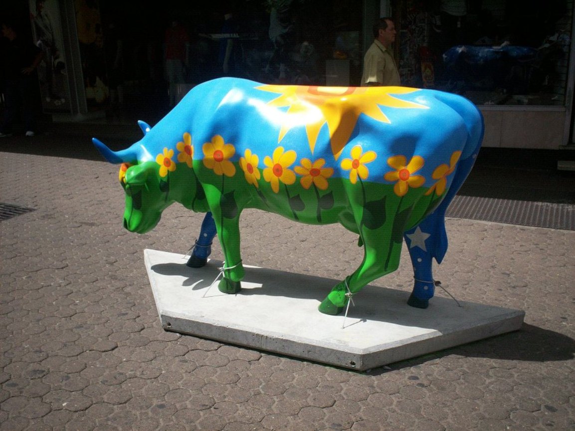 Foto de San José, Costa Rica