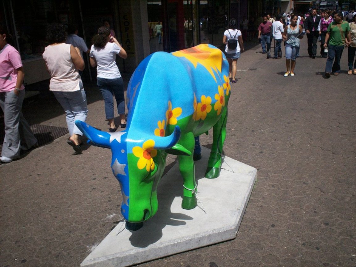 Foto de San José, Costa Rica