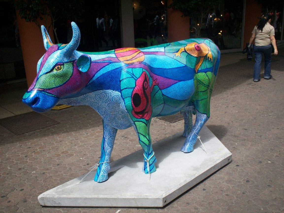 Foto de San José, Costa Rica