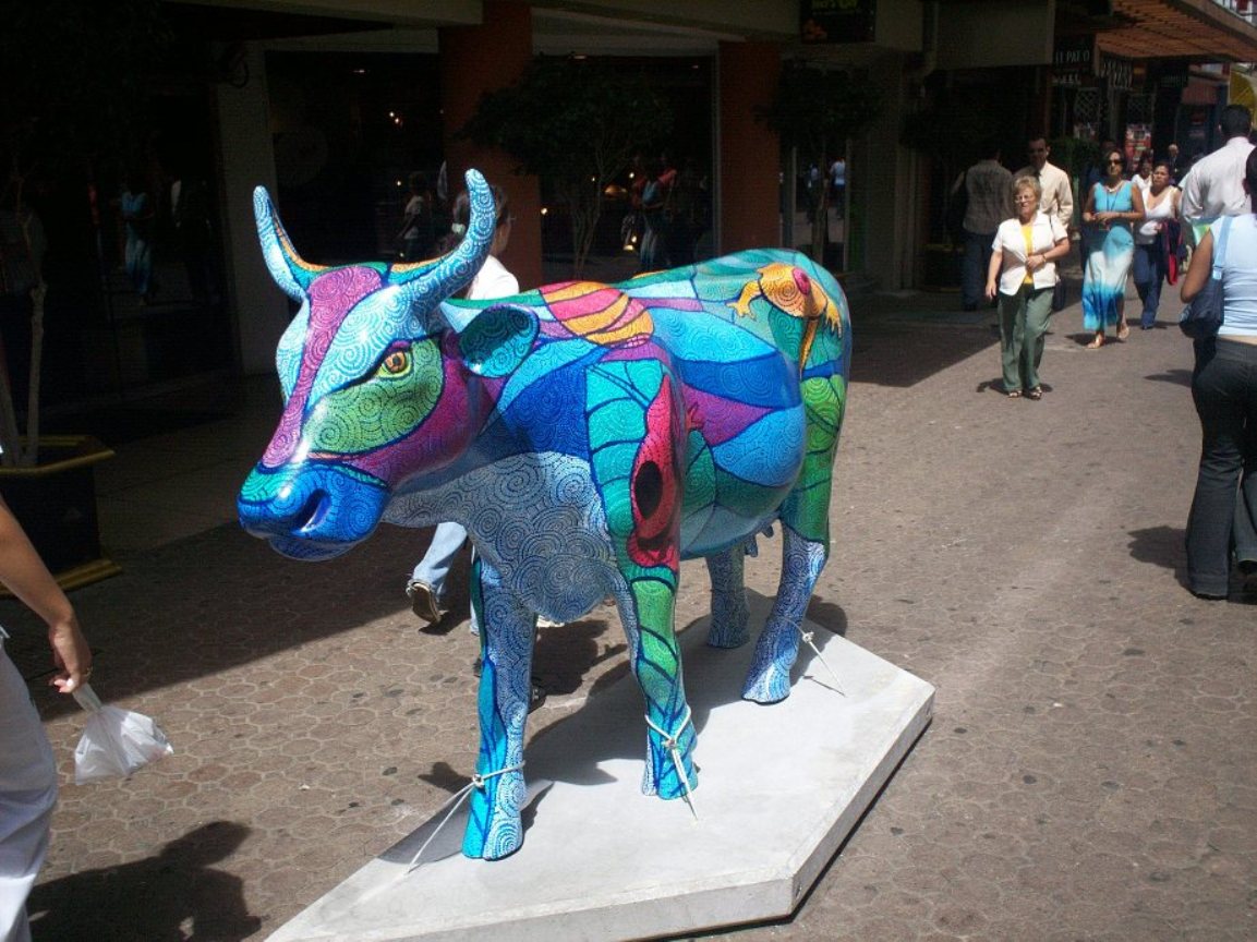 Foto de San José, Costa Rica