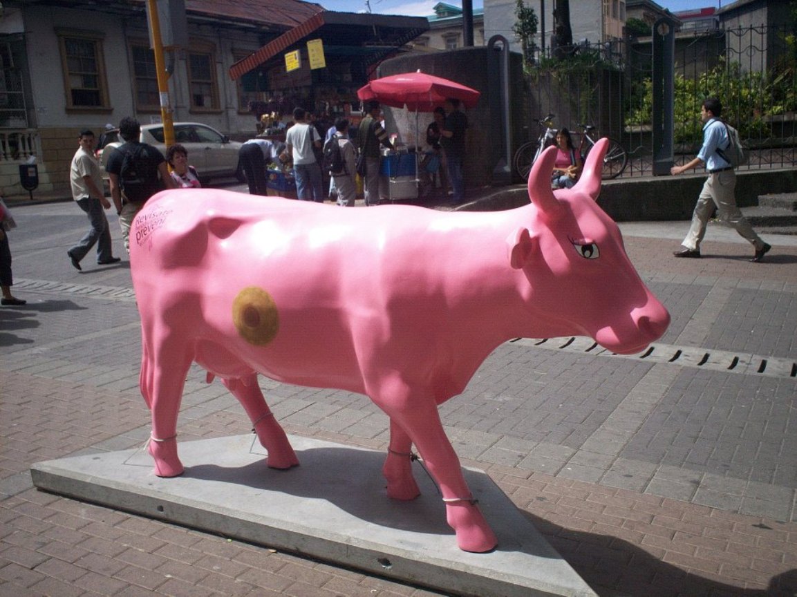 Foto de San José, Costa Rica