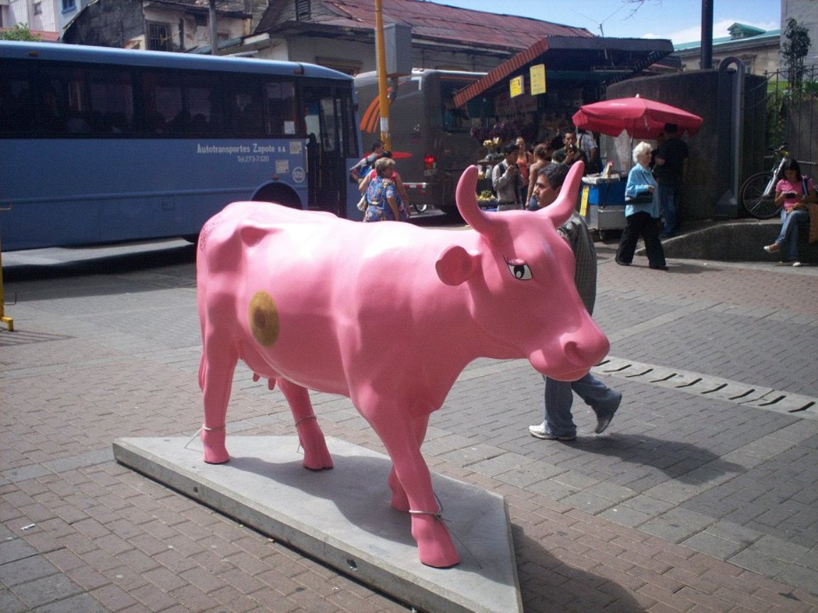 Foto de San José, Costa Rica