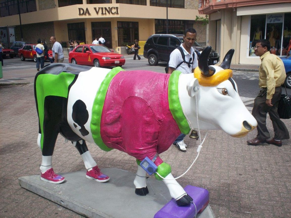 Foto de San José, Costa Rica