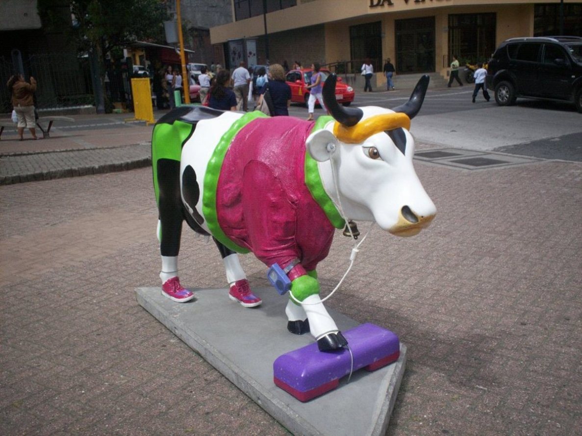 Foto de San José, Costa Rica