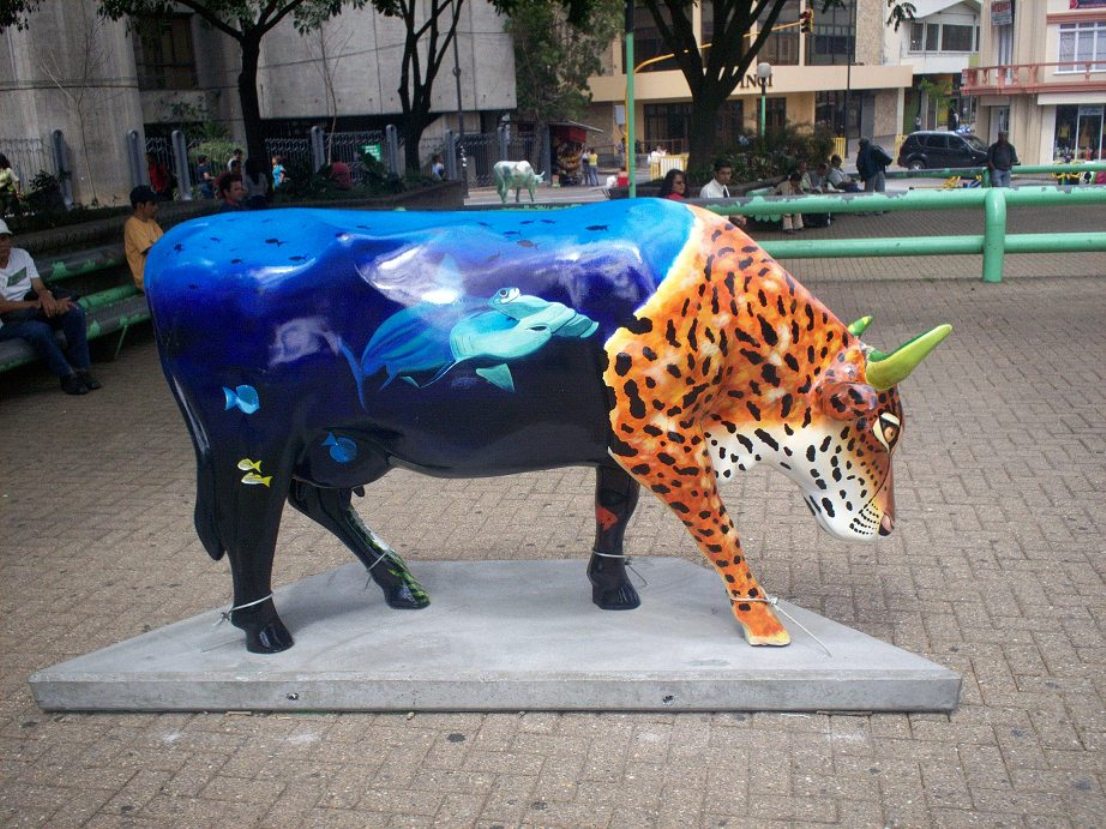 Foto de San José, Costa Rica