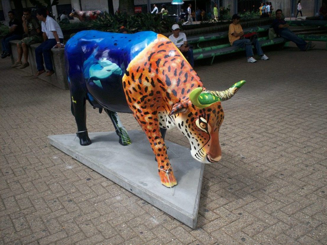 Foto de San José, Costa Rica