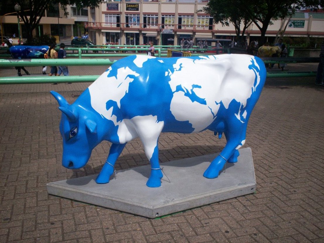 Foto de San José, Costa Rica