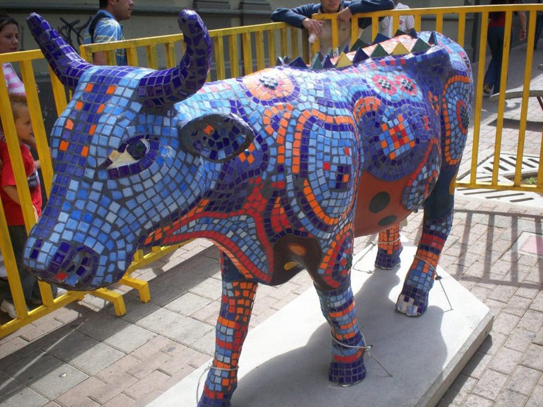 Foto de San José, Costa Rica