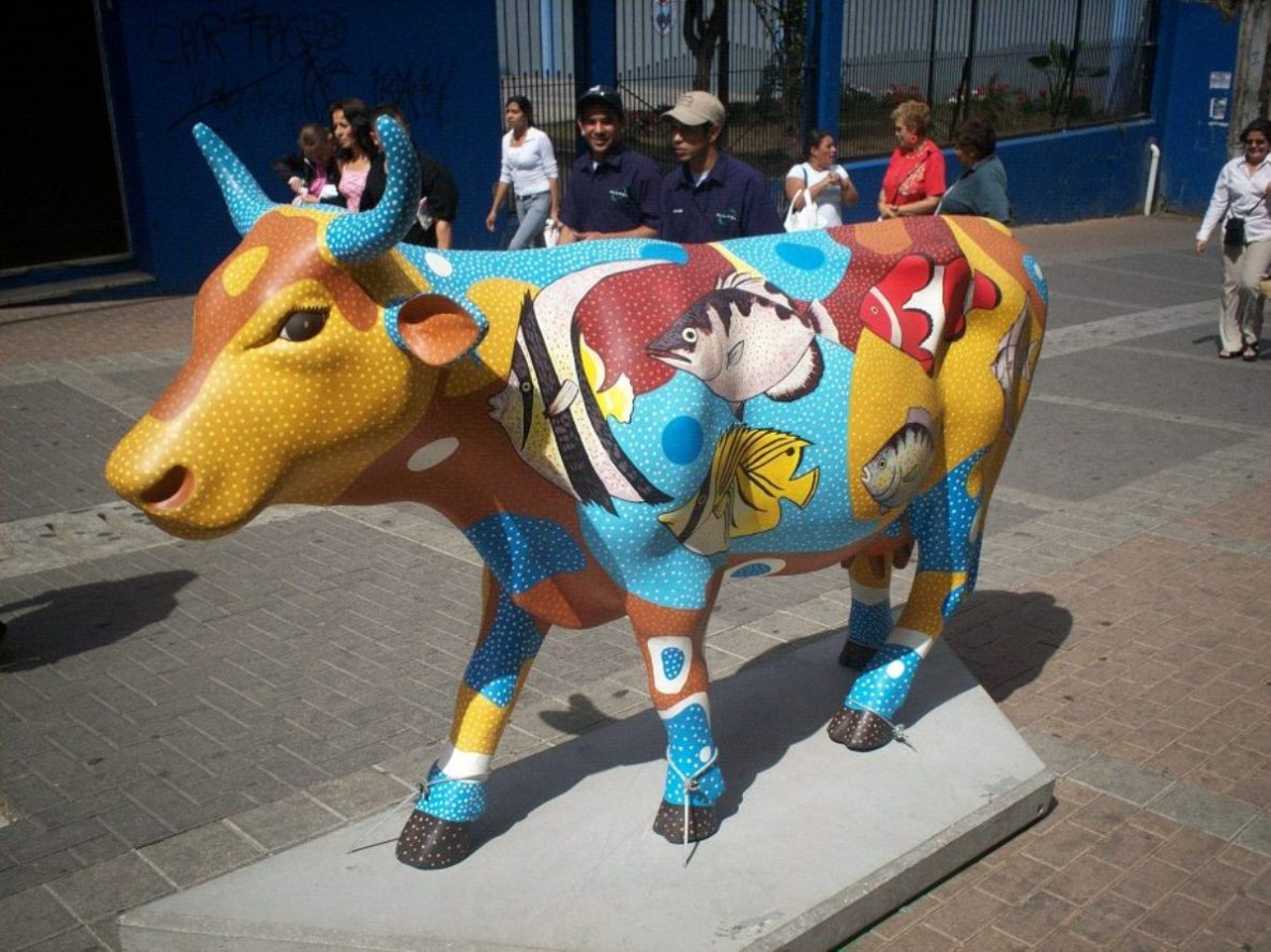 Foto de San José, Costa Rica