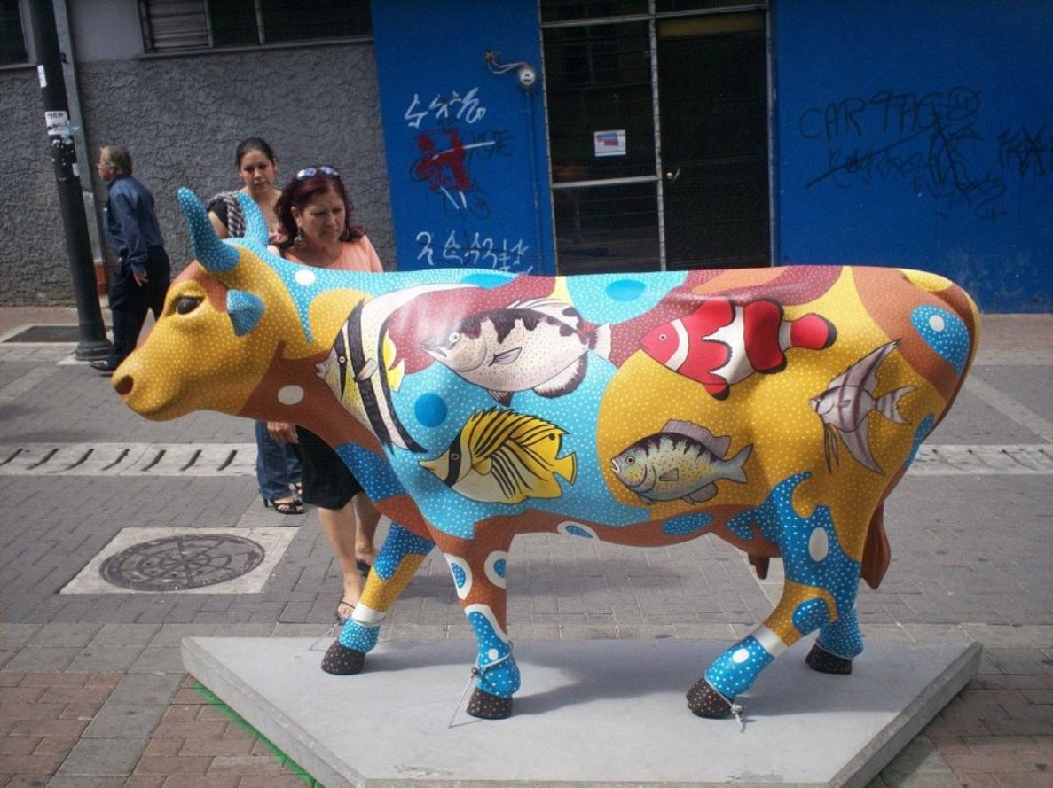 Foto de San José, Costa Rica