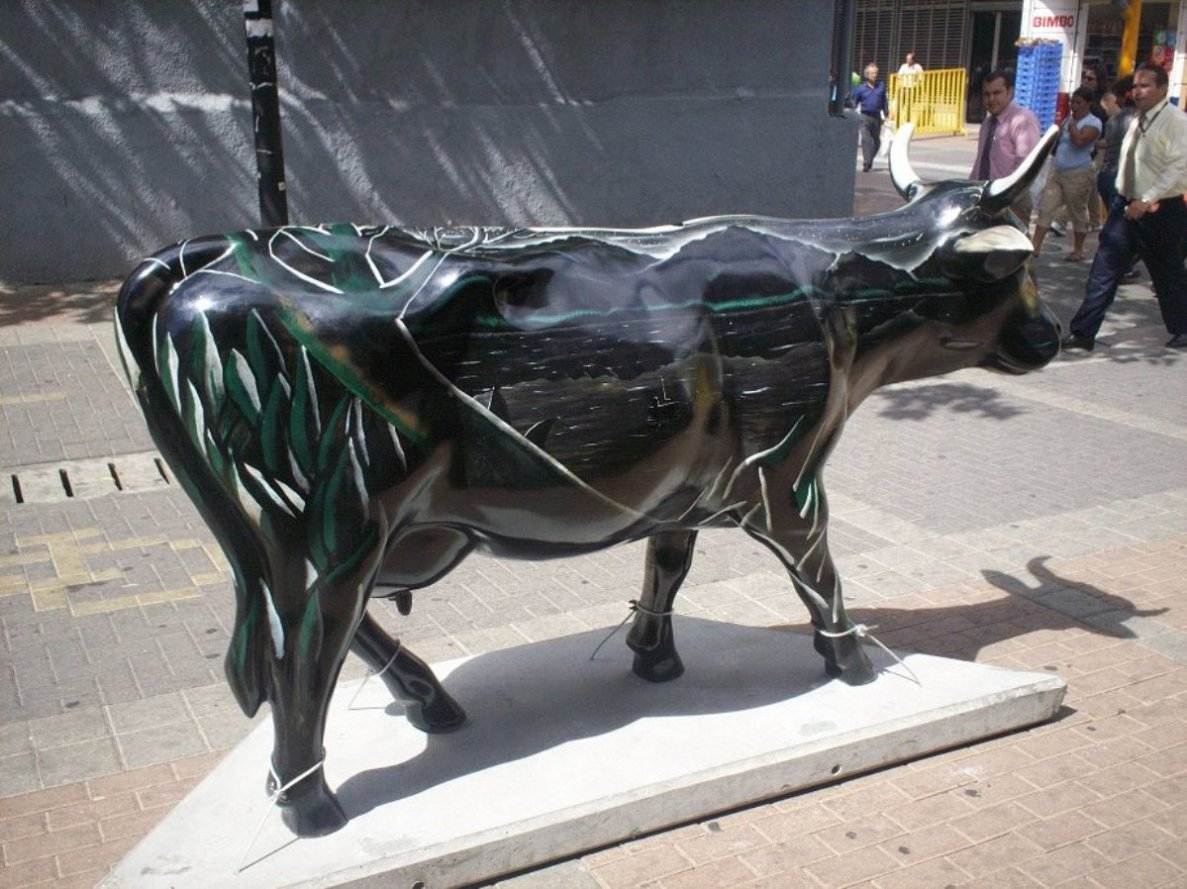 Foto de San José, Costa Rica