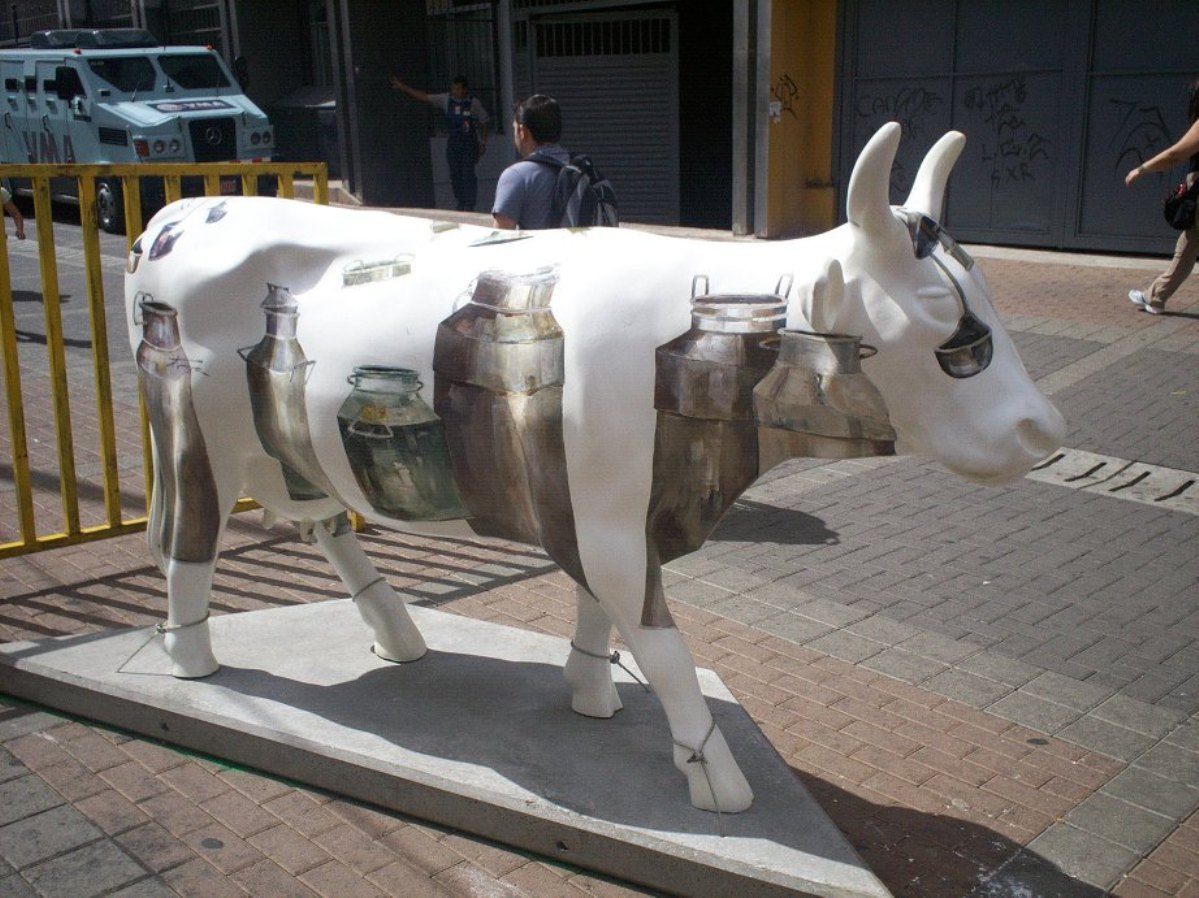 Foto de San José, Costa Rica