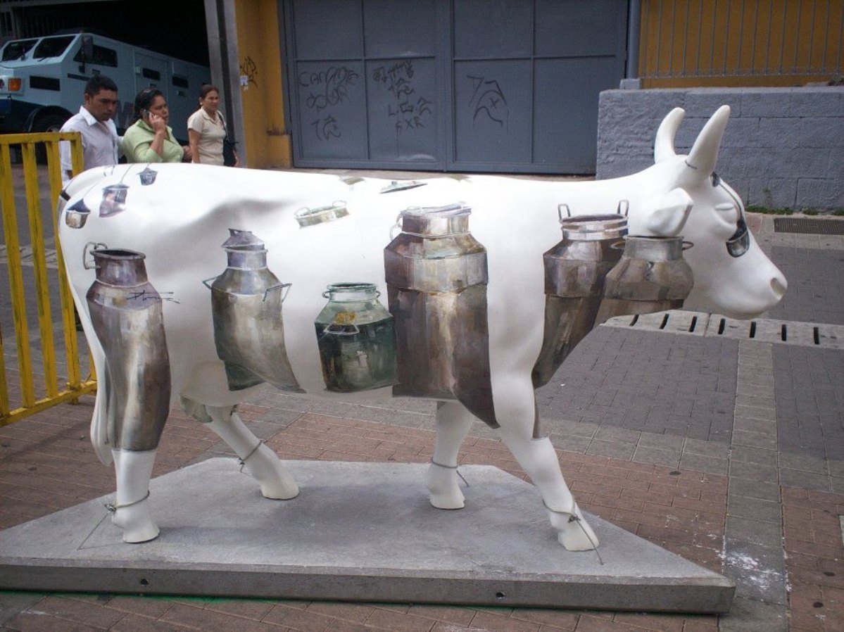 Foto de San José, Costa Rica