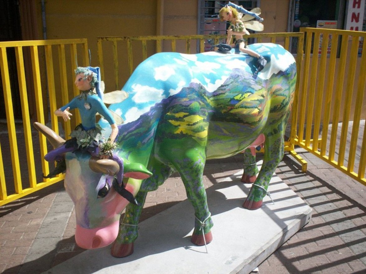 Foto de San José, Costa Rica