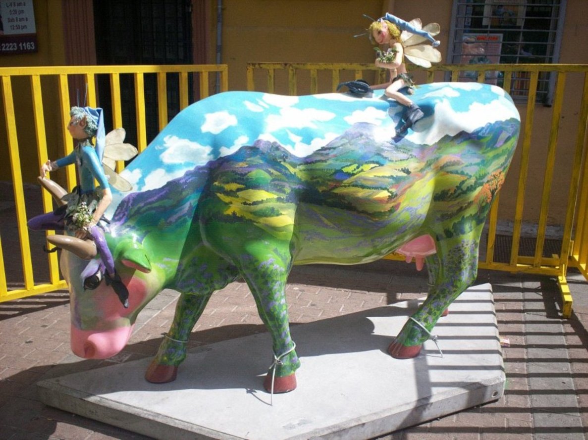 Foto de San José, Costa Rica