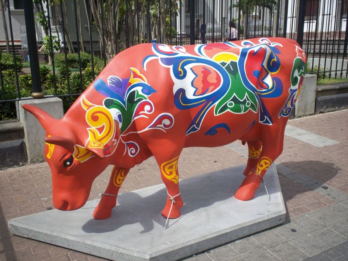 Foto de San José, Costa Rica