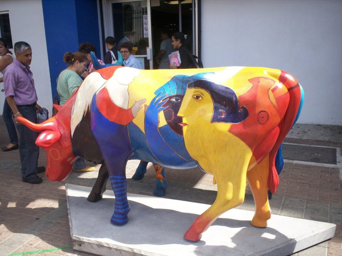 Foto de San José, Costa Rica