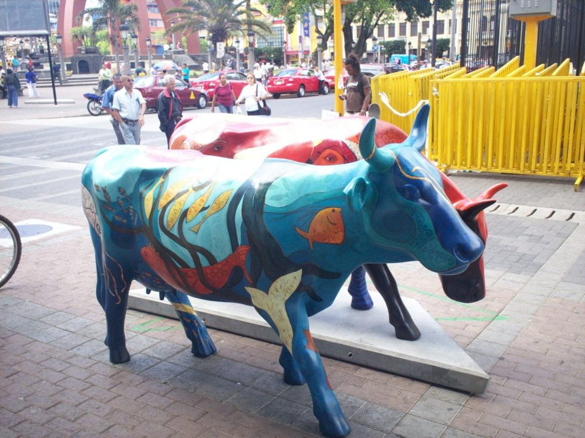 Foto de San José, Costa Rica