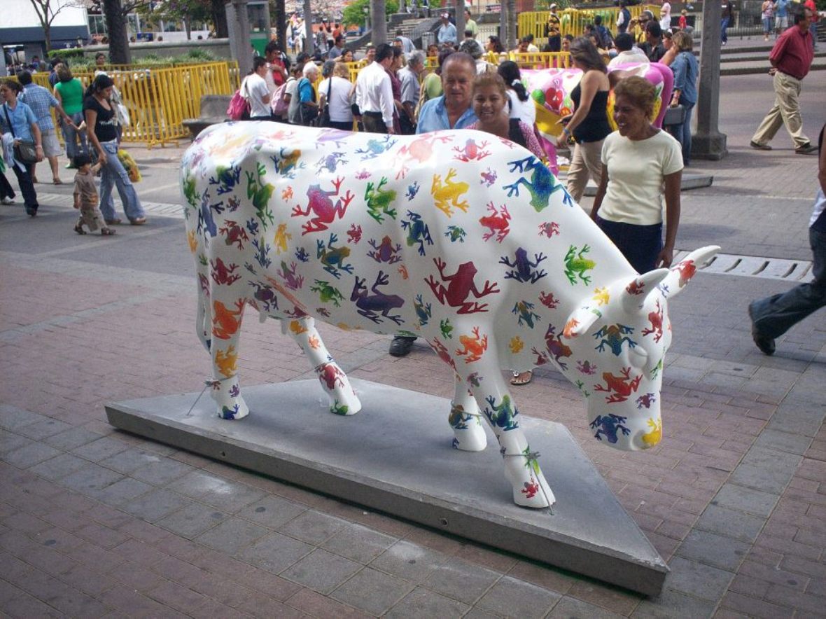 Foto de San José, Costa Rica