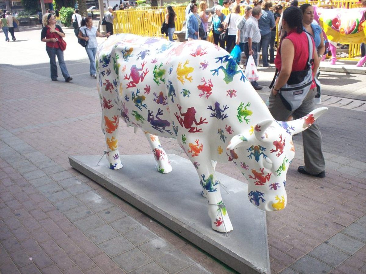 Foto de San José, Costa Rica