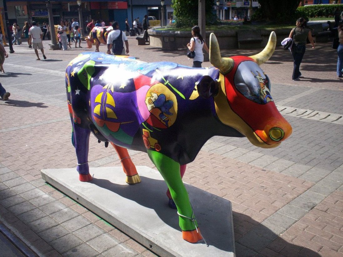 Foto de San José, Costa Rica