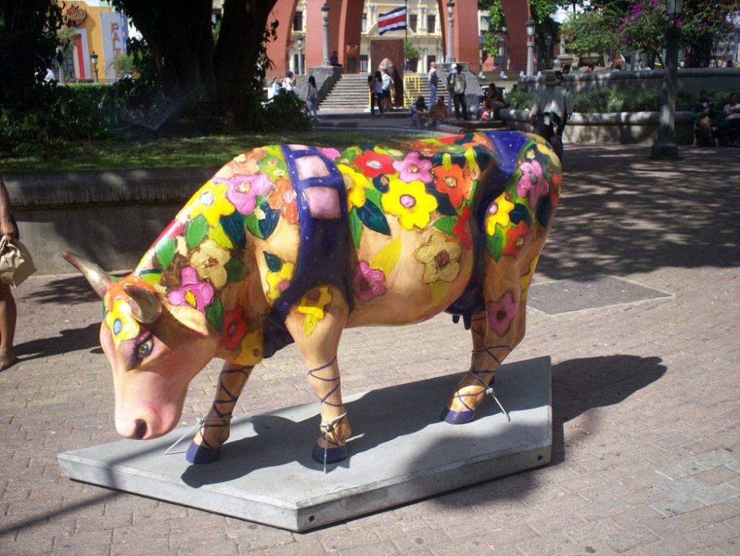 Foto de San José, Costa Rica