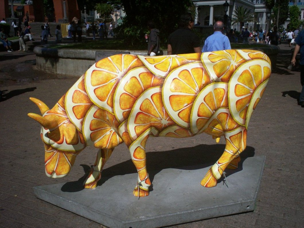 Foto de San José, Costa Rica