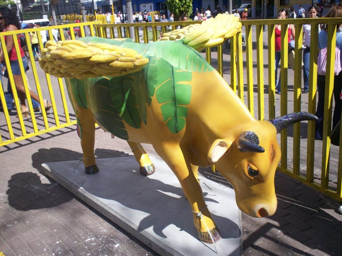 Foto de San José, Costa Rica