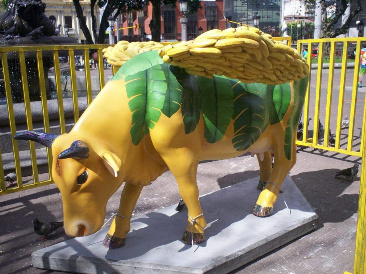 Foto de San José, Costa Rica