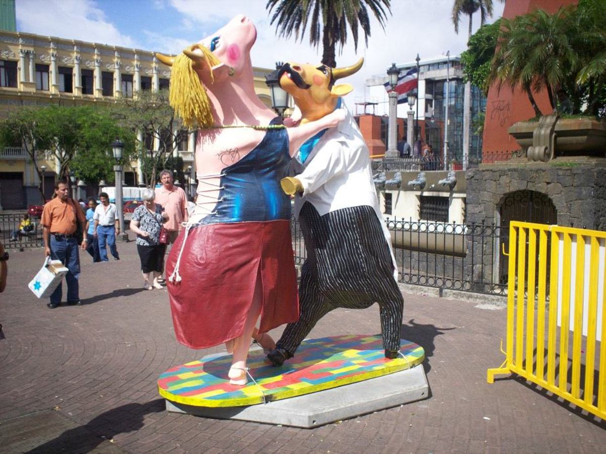 Foto de San José, Costa Rica